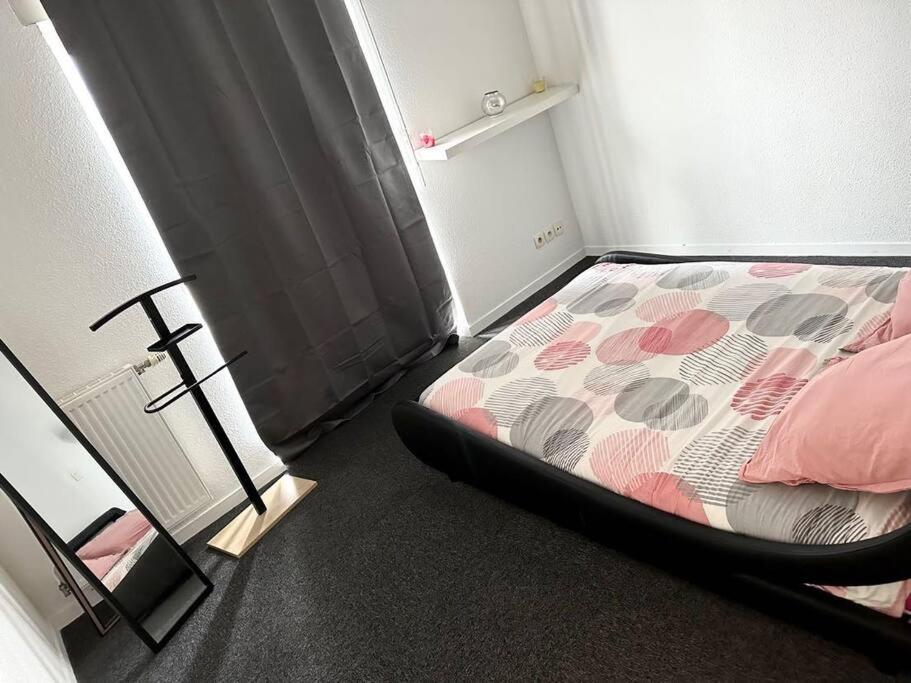 Appartement T2 Au Chartrons Bordeaux Exterior photo