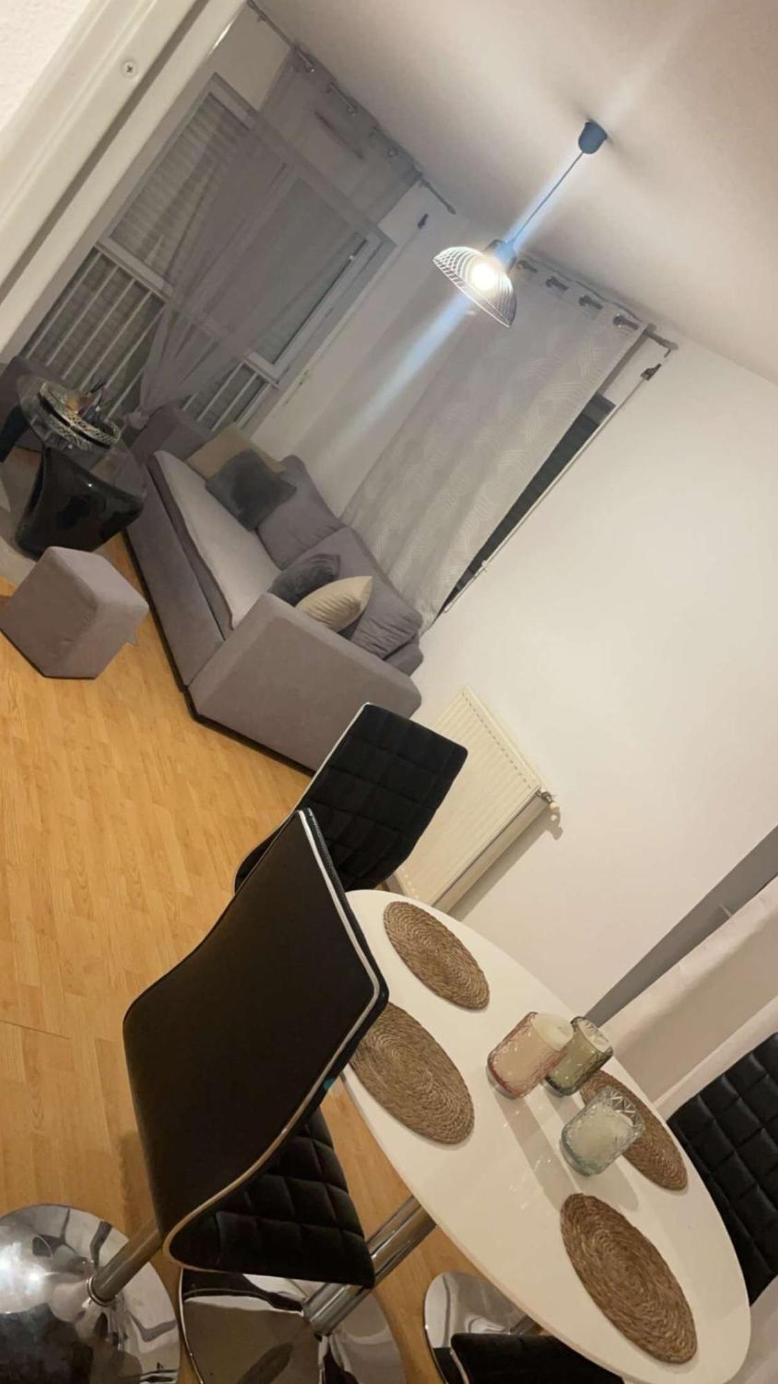 Appartement T2 Au Chartrons Bordeaux Exterior photo
