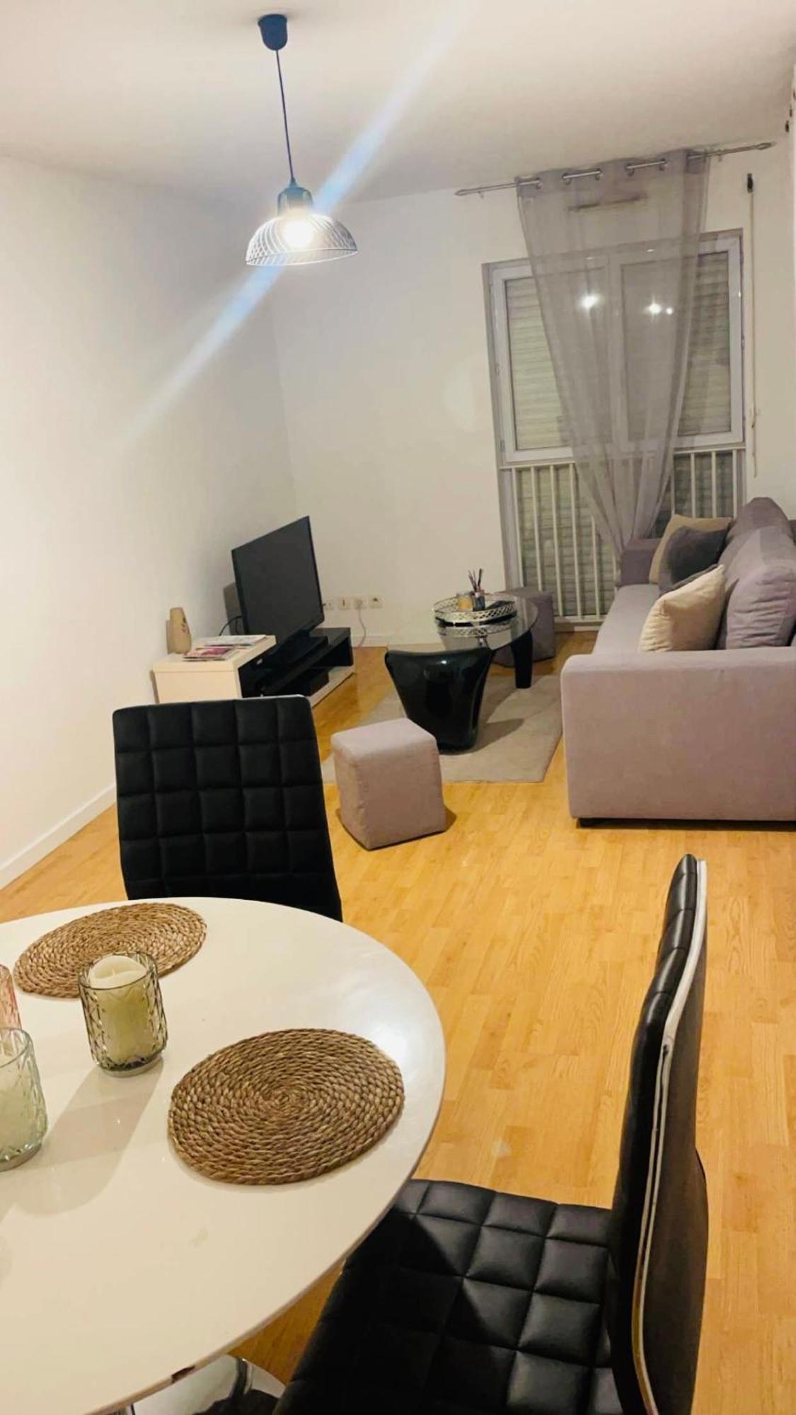 Appartement T2 Au Chartrons Bordeaux Exterior photo