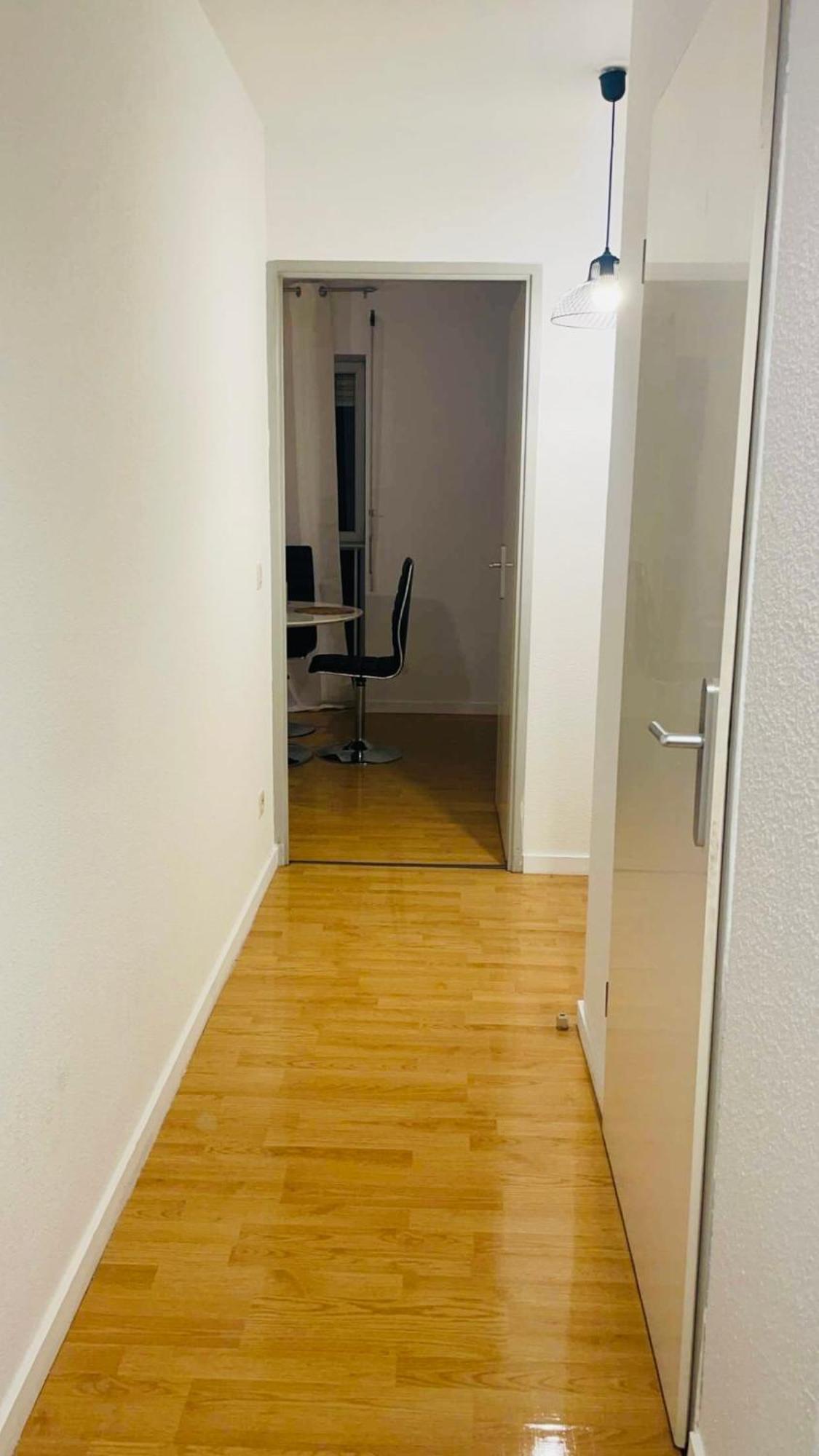 Appartement T2 Au Chartrons Bordeaux Exterior photo